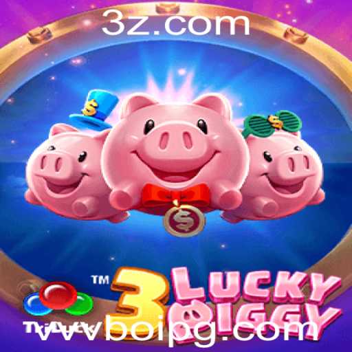Introdução e Regras do Jogo 3LUCKYPIGGY: Uma Aventura Interativa