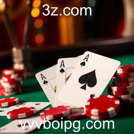 Bacará Online: Uma Experiência de Jogo Empolgante