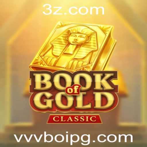 Book of Gold Classic: Explorando o Fascínio por Tesouros Antigos no Mundo dos Jogos