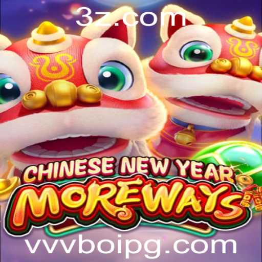 Explorando o Jogo CHINESENEWYEARMOREWAYS: Descrição e Regras