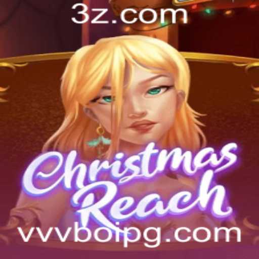 Descobrindo ChristmasReach: Um Guia Completo do Jogo com Vvvboi