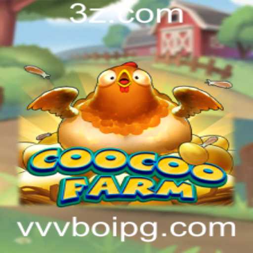 CooCooFarm: Conquistando o Mundo Virtual Agrícola com Vvvboi