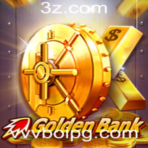 CrazyGoldenBank: Descubra o Mundo Envolvente do Jogo de Estratégia Revolucionário