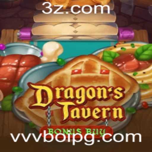 Explorando DragonsTavern: A Taverna dos Dragões
