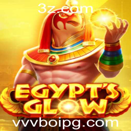 Descubra o Fascinante Mundo de EgyptsGlow: Uma Jornada Épica com vvvboi