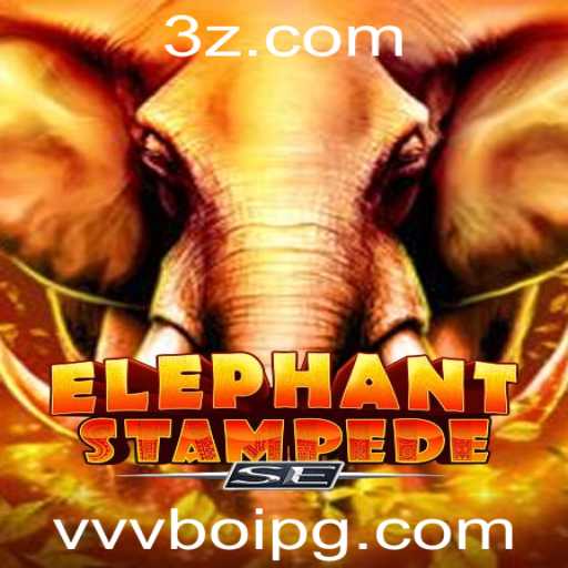 Descubra o Novo Sensação dos Games: ElephantStampedeSE