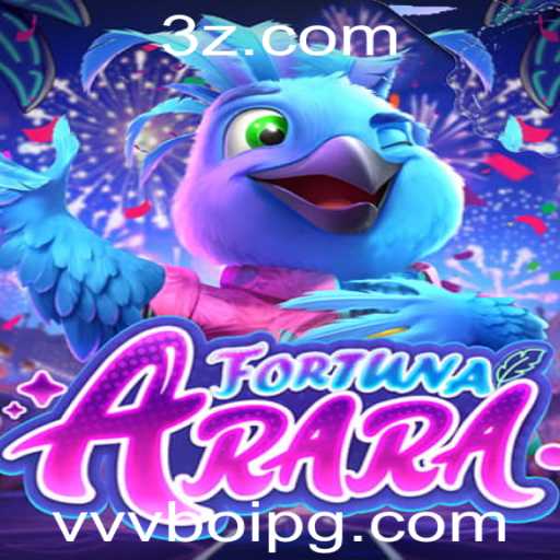 FortunaArara: Explorando o Fascinante Mundo do Jogo da Sorte