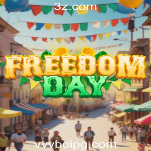 Explorando o Universo do Jogo FreedomDay: Aventura em Liberdade