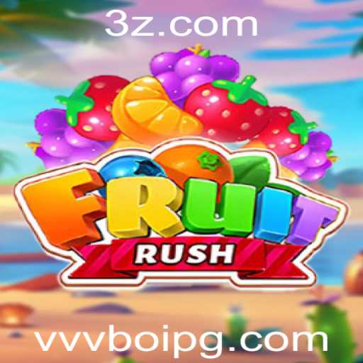 FruitRush: Uma Aventura Vibrante no Mundo dos Jogos de Arcade