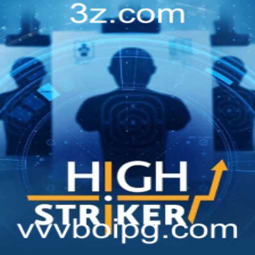 HighStriker: Desvendando o Fascínio do Novo Jogo com a Influência de VvvBoi
