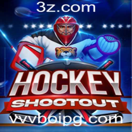 Explorando o Universo de HockeyShootout: Descrição, Introdução e Regras do Jogo
