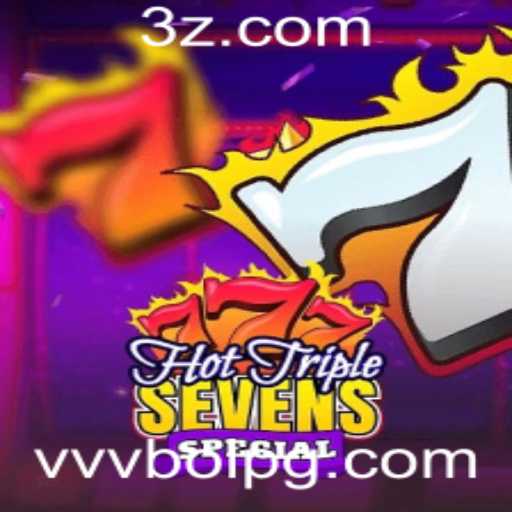 Explorando o HotTripleSevensSpecial: Um Mergulho No Universo dos Jogos de Slot