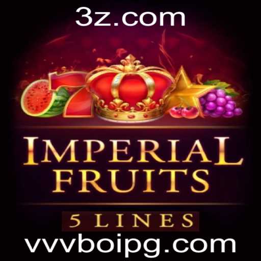 ImperialFruits5: O Novo Fenômeno dos Jogos de Estratégia