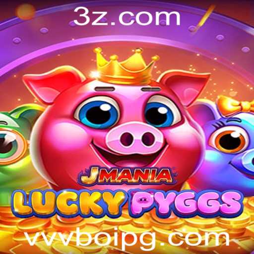 Descubra o Fascinante Mundo de JManiaLuckyPyggs: O Jogo que Está Conquistando a Geração Digital