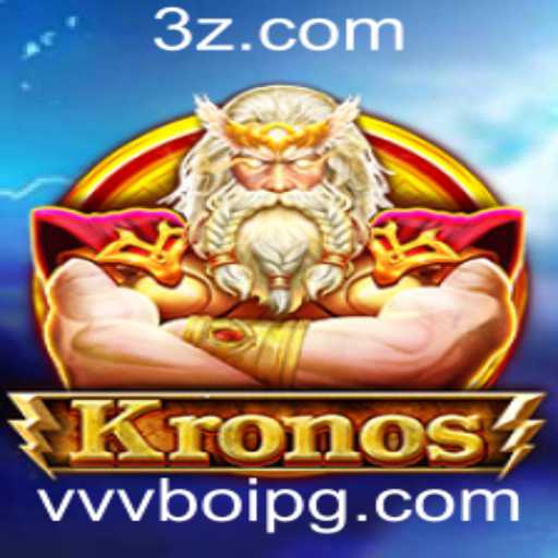 Descubra o Fascinante Mundo do Jogo Kronos