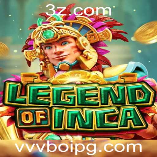 LegendofInca: Descobrindo o Fascinante Mundo do Jogo com vvvboi