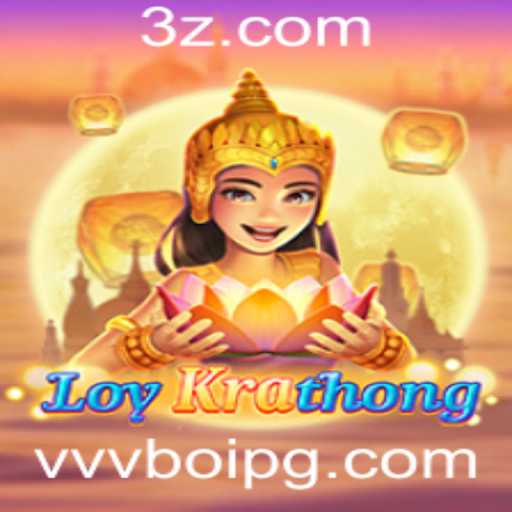 Descubra LoyKrathong: O Fascinante Jogo Cultural Inspirado na Tradicional Festa Tailandesa