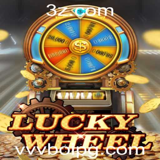 Explorando LuckyWheel: O Jogo que Está Conquistando o Mundo