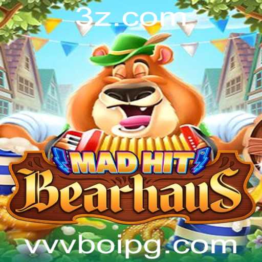 Explorando o Universo de MadHitBearhaus: Um Jogo de Estratégia Único