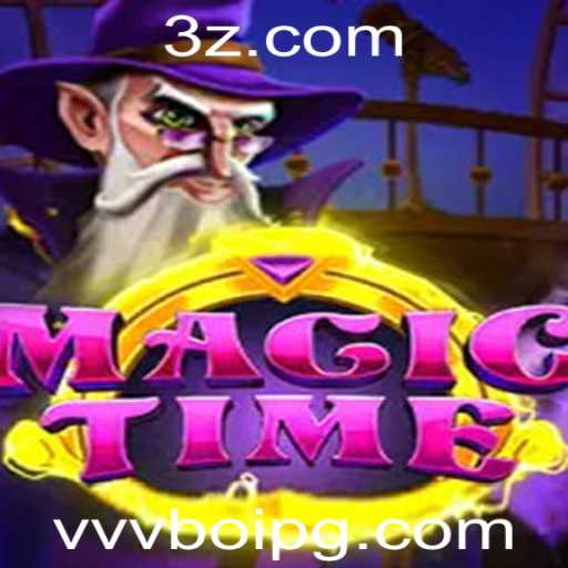 Explorando o Universo de MagicTime: Um Mergulho no Jogo que Conquista o Mundo