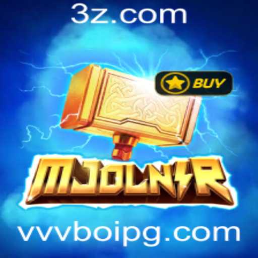 Explorando o Mundo de Mjolnir: O Novo Jogo que Está Conquistando o Público