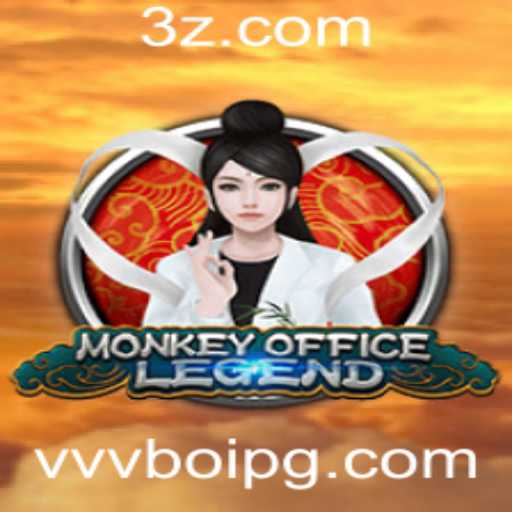 MonkeyOfficeLegend: Uma Aventura Inovadora no Mundo dos Jogos de Estratégia