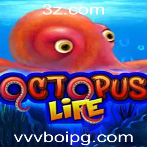 Aventura Subaquática: Explorando o Mundo de OctopusLife