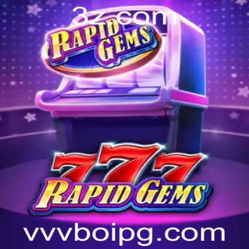Explorando o Mundo Empolgante de RapidGems777: Um Mergulho nas Regras e Dinâmica do Jogo
