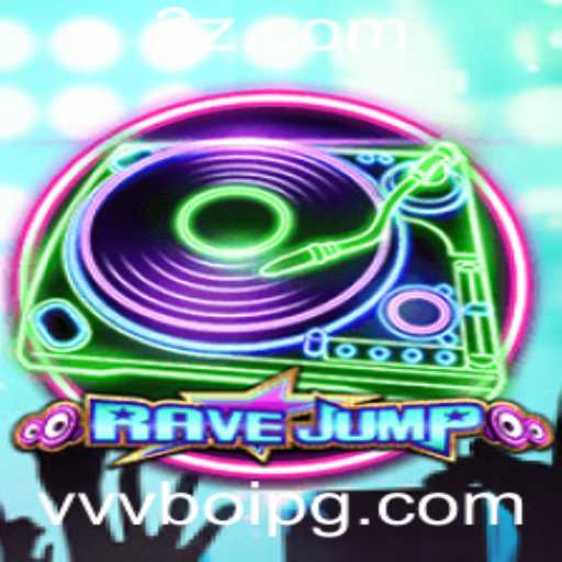 RaveJump: Uma Nova Sensação no Mundo dos Jogos