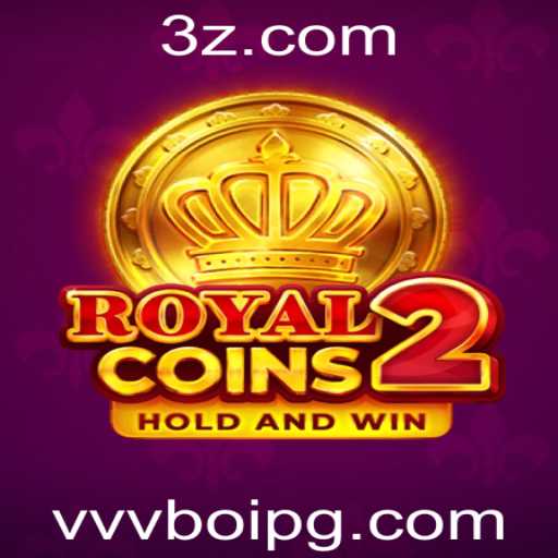 Descubra RoyalCoins2: Um Mergulho no Fascinante Mundo dos Jogos Digitais