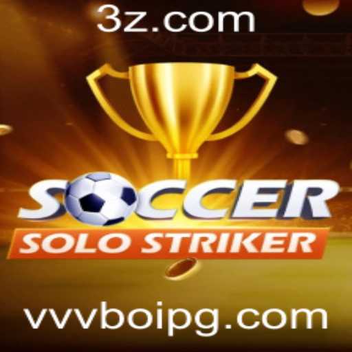 SoccerSoloStriker: Um Mergulho no Universo Intenso do Futebol Solo