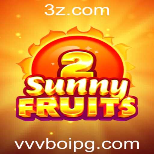 SunnyFruits2: Descubra o Novo Sucesso dos Games com vvvboi