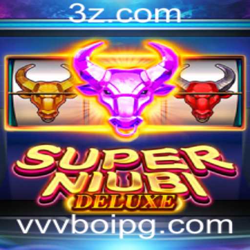 Conheça o Envolvente Jogo SuperNiubiDeluxe: A Aventura de vvvboi