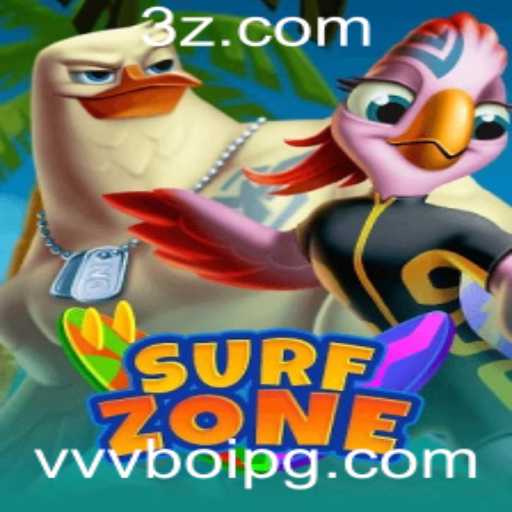 SurfZone: A Nova Sensação no Mundo dos Jogos com vvvboi