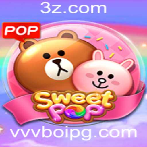 SweetPOP: Descubra o Novo Jogo de Estratégia com vvvboi