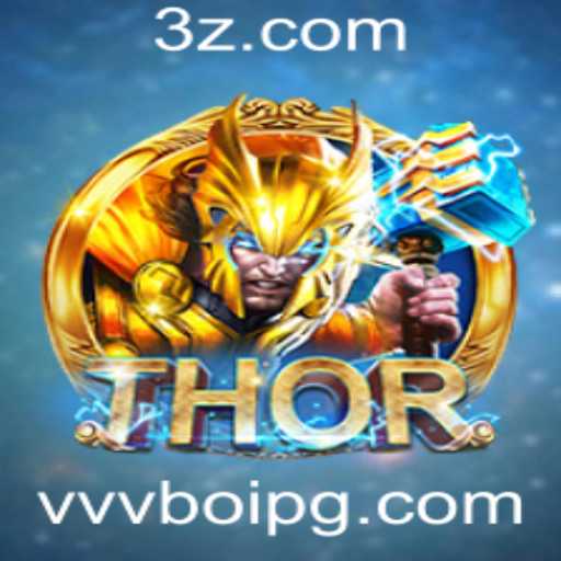 THOR: Um Mergulho no Mundo do Jogo VVVBOI