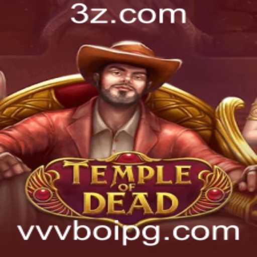 Descubra o Fascinante Mundo de TempleofDead
