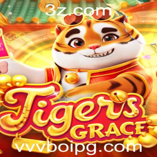 TigersGrace: A Inovadora Jornada Virtual que Mistura Estratégia e Criatividade