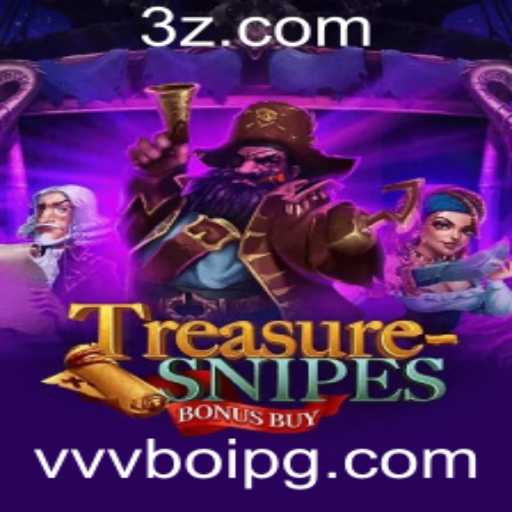 Descubra o Mundo de TreasuresnipesBonusBuy: Um Jogo de Estratégia e Aventura