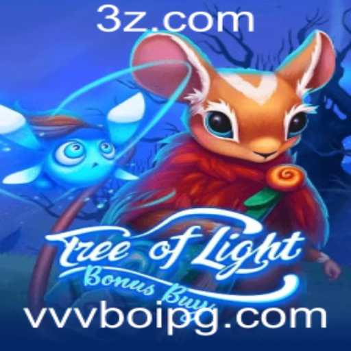 TreeOfLightBonusBuy: Descubra o Fascinante Mundo do Jogo