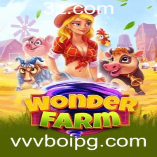 Explorando o Mundo do Jogo WonderFarm: Uma Jornada Através de Sua Mecânica e Eventos Recentes