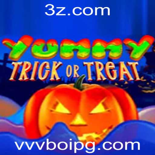 Descubra a Magia do Jogo YummyTrickorTreat e a Estratégia Vencedora com a Palavra-chave vvvboi